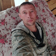 Фотография мужчины Евгений, 41 год из г. Владимир