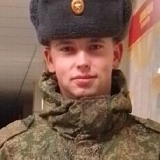 Фотография мужчины Егор, 21 год из г. Подольск