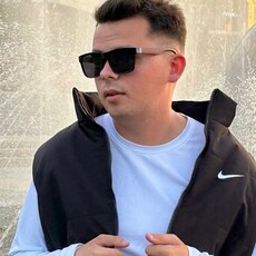 Фотография мужчины Дмитрий, 25 лет из г. Златоуст