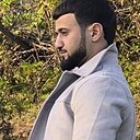 Алик, 24 года