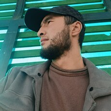 Фотография мужчины Sirojiddin, 27 лет из г. Исфана
