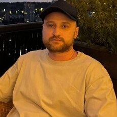 Фотография мужчины Андрей, 31 год из г. Новосибирск