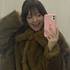 Фотография девушки Софья, 18 лет из г. Пенза