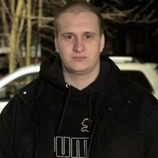 Фотография мужчины Костя, 21 год из г. Нижний Новгород