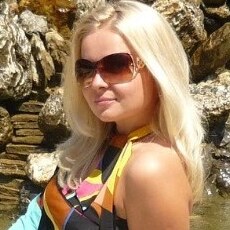 Фотография девушки Анастасия, 32 года из г. Москва