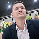 Динис, 30 лет