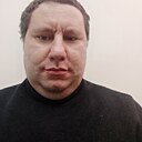 Фрэнсис Бегби, 40 лет