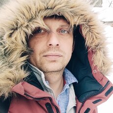 Фотография мужчины Андрей, 39 лет из г. Монино