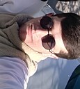 Али, 23 года