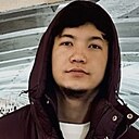 Davronchik, 22 года