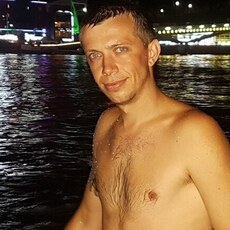 Фотография мужчины Евгений, 36 лет из г. Еманжелинск