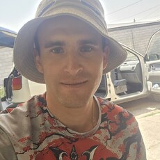 Фотография мужчины Ivan, 32 года из г. Тараз