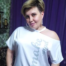 Фотография девушки Лена, 47 лет из г. Макеевка