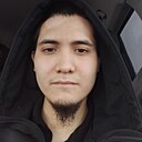 Алмат, 24 года