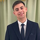 Микаел, 20 лет