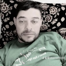 Фотография мужчины Эрадж, 37 лет из г. Шевченко