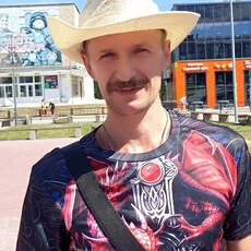 Фотография мужчины Дмитрий, 49 лет из г. Ревда