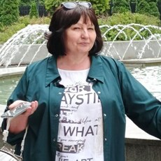 Фотография девушки Ирина, 57 лет из г. Москва