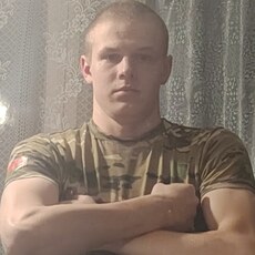 Фотография мужчины Максим, 18 лет из г. Минск