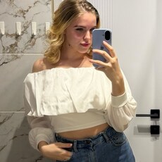 Фотография девушки Яна, 20 лет из г. Сочи