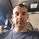 Кирилл, 38 лет