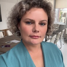 Фотография девушки Анна, 49 лет из г. Одинцово