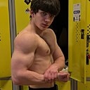 Вадим, 18 лет
