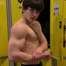 Фотография мужчины Вадим, 18 лет из г. Новокузнецк