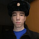 Данила, 23 года