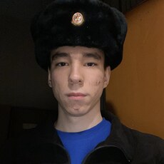 Фотография мужчины Данила, 23 года из г. Инта