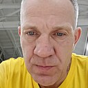 Сергей, 50 лет
