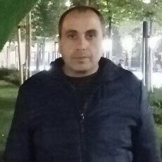 Фотография мужчины Hayk, 47 лет из г. Ванадзор