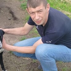 Фотография мужчины Александр, 42 года из г. Новополоцк