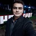 Давид, 27 лет