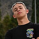 Егор, 19 лет
