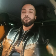 Фотография мужчины Эмин, 37 лет из г. Алматы