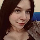 Даша, 20 лет