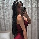 Даша, 20 лет
