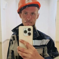 Фотография мужчины Андрей, 38 лет из г. Благовещенск
