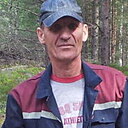 Рыбак, 63 года