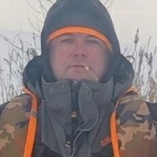 Фотография мужчины Саша, 37 лет из г. Кобрин