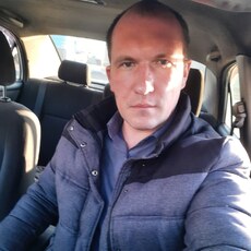 Фотография мужчины Дмитрий, 37 лет из г. Чита