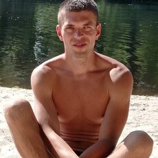 Фотография мужчины Саша, 34 года из г. Кривой Рог
