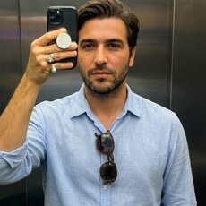 Фотография мужчины Павел, 38 лет из г. Ростов-на-Дону