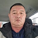 Хам, 52 года