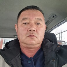 Фотография мужчины Хам, 52 года из г. Южно-Сахалинск