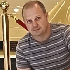 Фотография мужчины Павел, 44 года из г. Лида