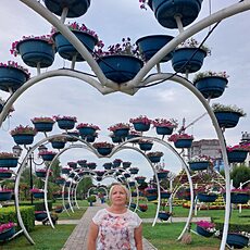 Фотография девушки Ольга, 61 год из г. Абинск