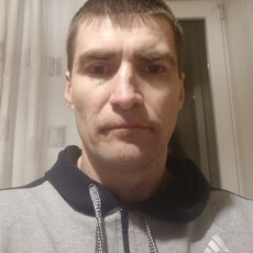 Фотография мужчины Танк, 43 года из г. Каменское