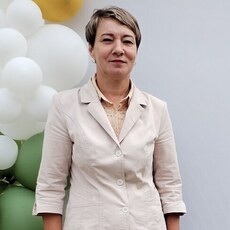 Фотография девушки Наталья, 54 года из г. Мосты